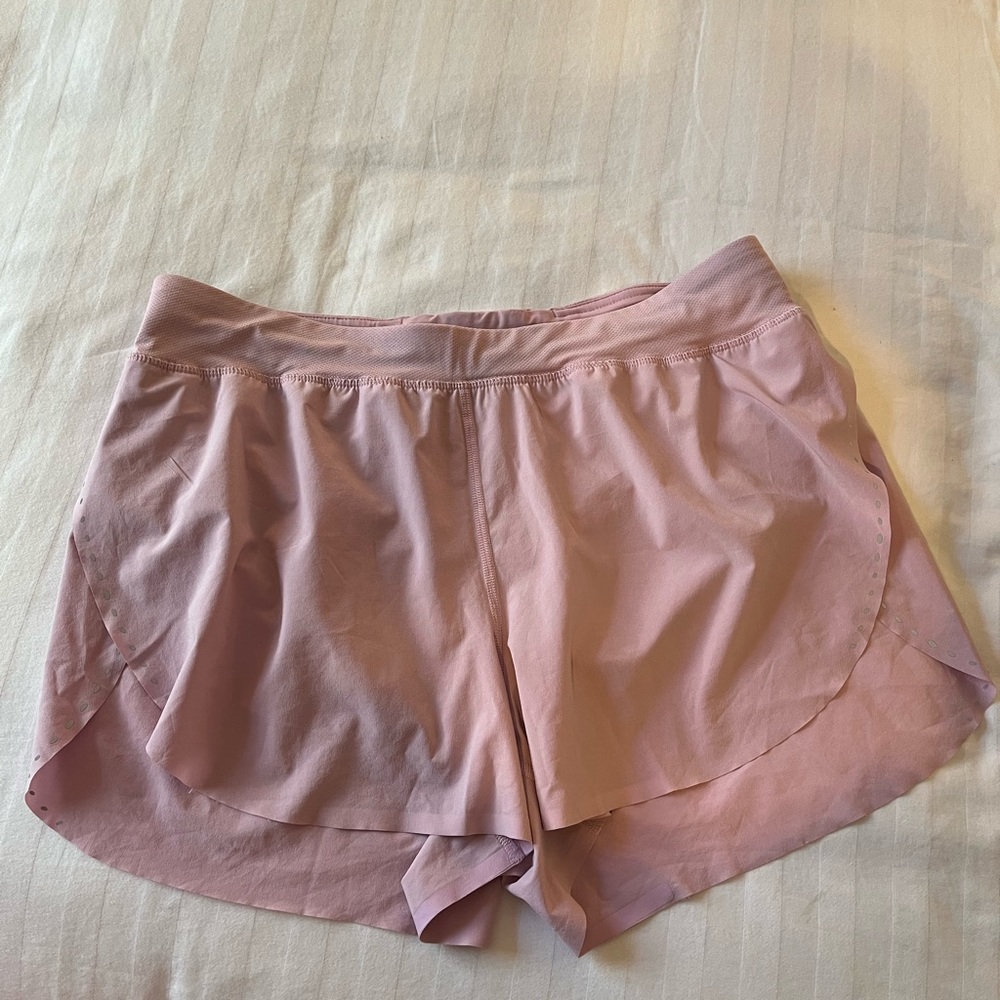 Lulu Lemon shorts